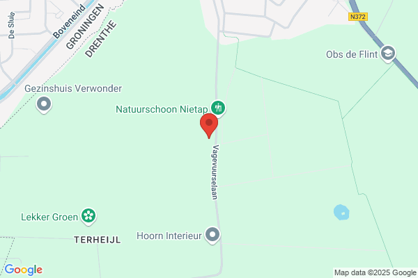 Klusbedrijf Nietap
