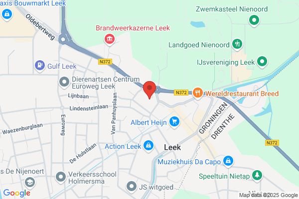 Leek Uitvaartvereniging