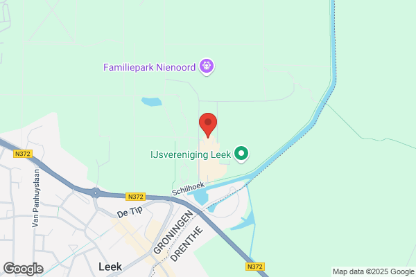 Museum Mienoord, Borg en Nationaal Rijtuigmuseum