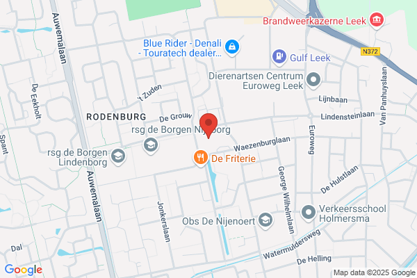 Peuterspeelzaal Fladdernest 't/Dribbel