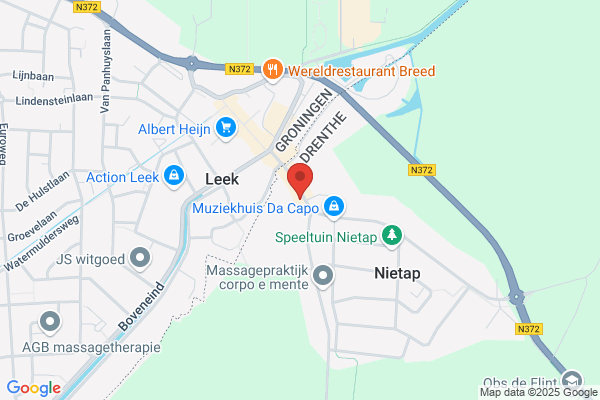 Schans, De