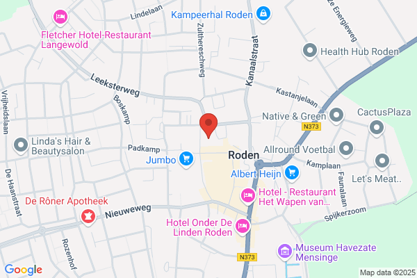 Sns Bank Groningen