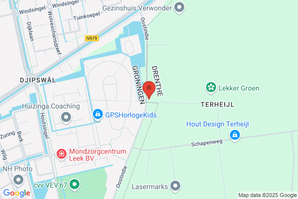 Technische Handelsonderneming Van Der Kl