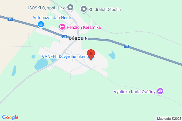 Vanellus