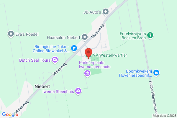 Vvv Westerkwartier