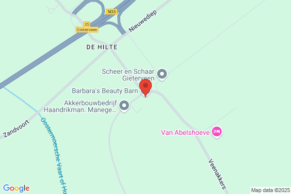 Barbara's Beauty Barn