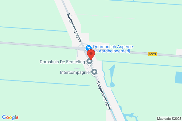 La Brosse Kruizinga