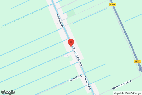 van Delden Bouw BV