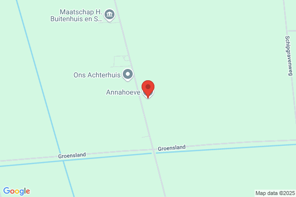 Annehoeve, De