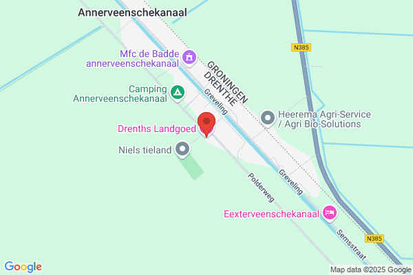 Drenth, Harry