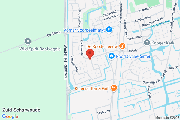 F. Visser Grafisch Vormgever
