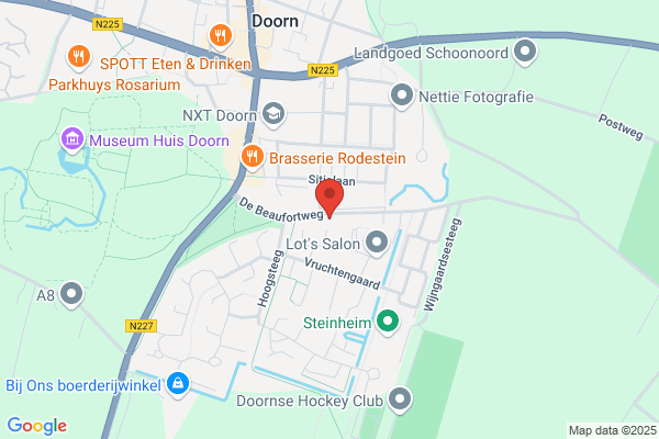 Fysiotherapie Dekker