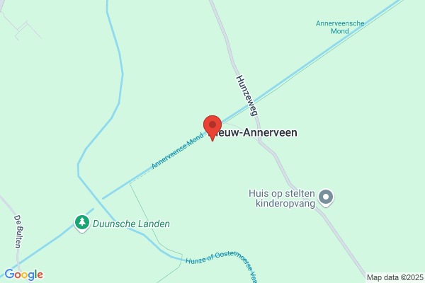 Hoogkamp