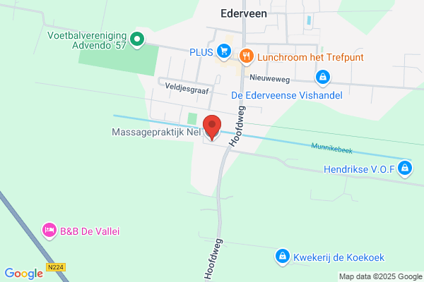 Loon Medisch-Shiatsu en Massage B van