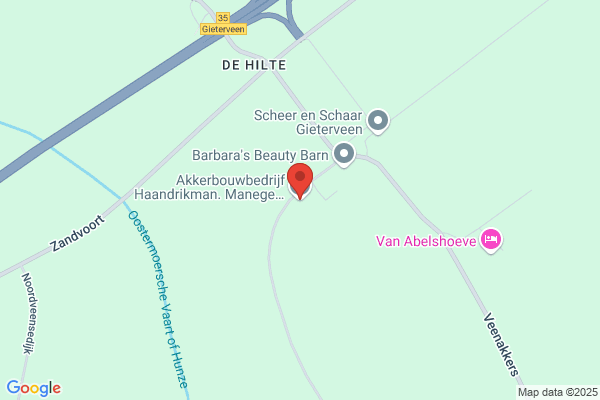 Oostermoer