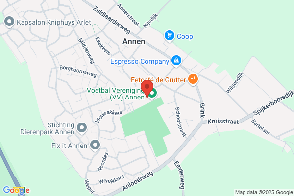 Peuterspeelzaal 't Krummelhoekje