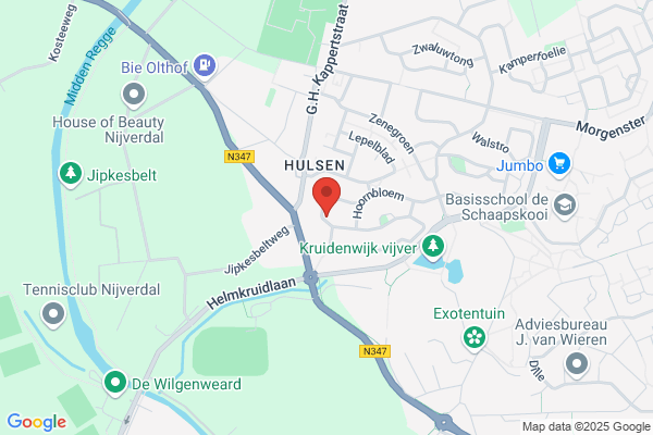 Rossing Administratie En Advies