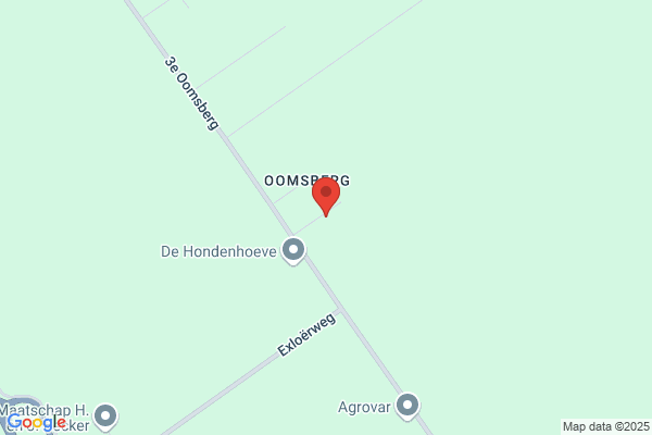 Transportbedrijf Scheffers
