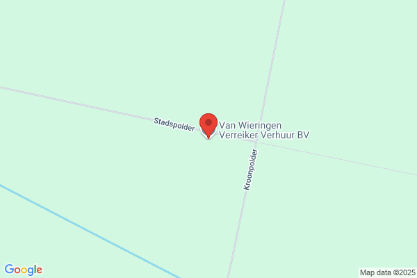 Wieringen Verreikerverhuur BV van