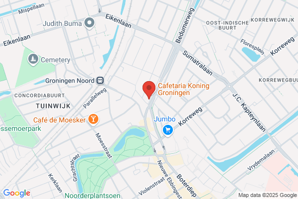 Cafe Biljart Rabenhaupt