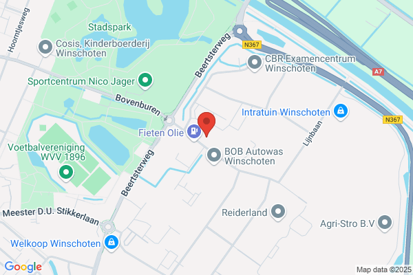 Feestverhuur Oldambt