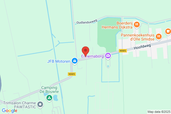 Tegelzetbedrijf Cerfontain