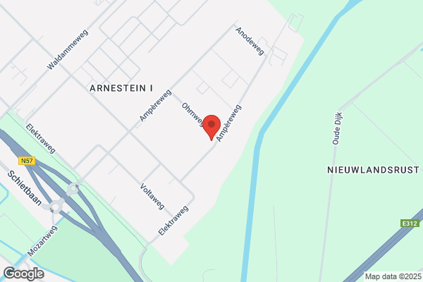 Autoschade Sturm BV