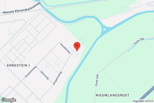 Buitelaar Pouwer Schildersbedrijf