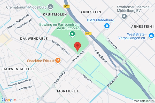 Kinderfysiotherapie & Kinderergotherapie Middelburg