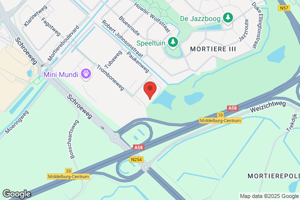 Van der Valk Hotel Middelburg