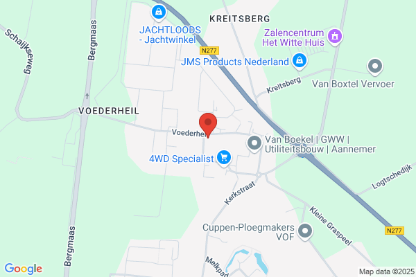 Autobedrijf Star Vof