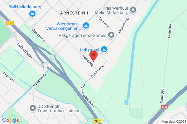 Autoschadebedrijf Witte