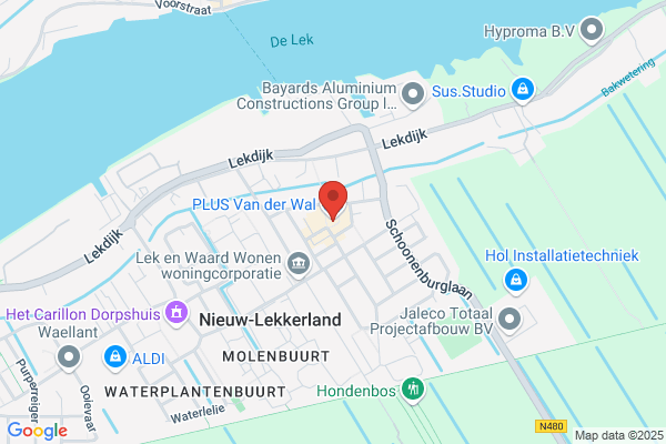 Chr. Boekhandel En Hoedenmode De Ridder