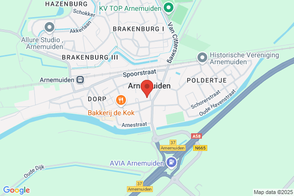 Joosse Wonen