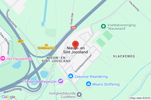 Jos Colijn Schilders- en afwerkingsbedrijf