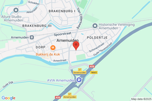 Kinderdagverblijf De Draaimolen