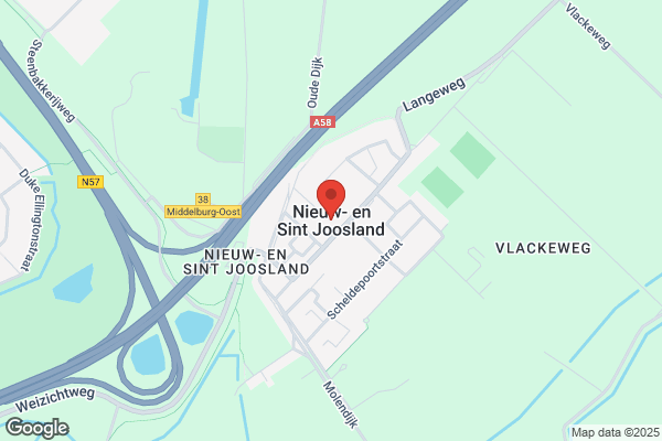 Kruitmolen, De