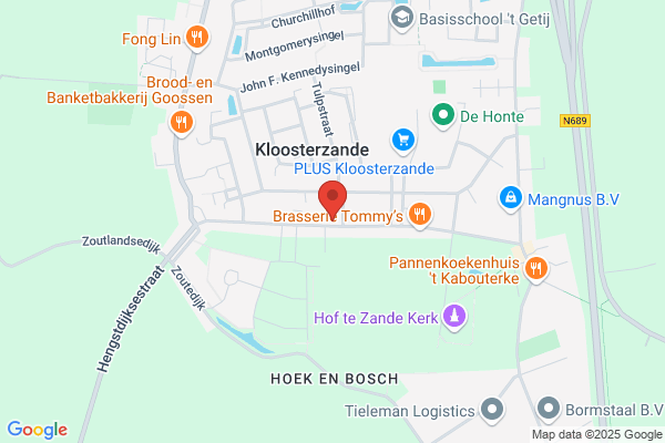 Laboratorium Zeeland Walcheren