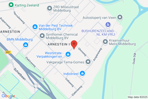 Labrujère Staalbouw BV