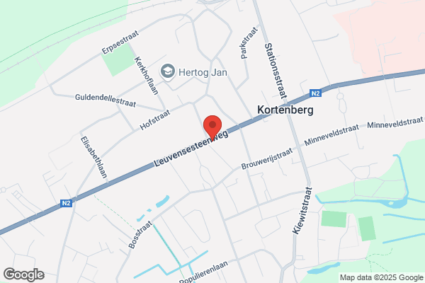 Modehuis Janny