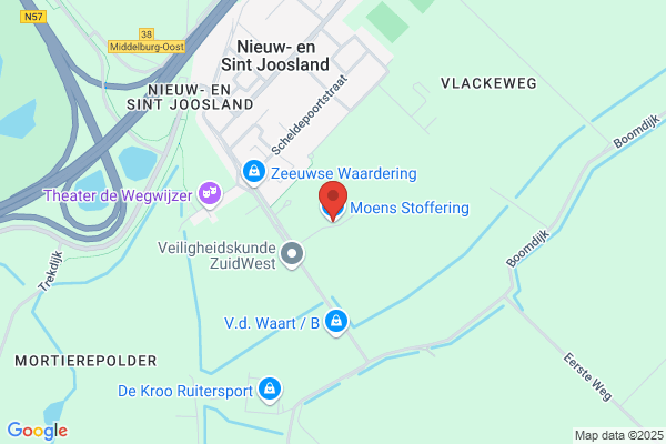 Moens Stoffering