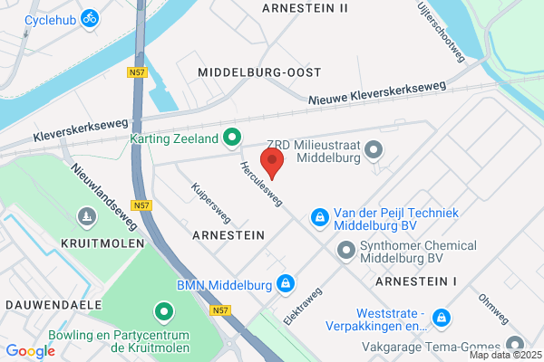 Scheldebouw Bv