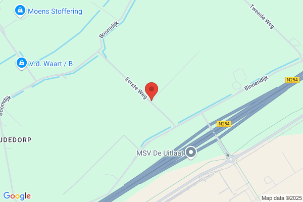 Schipper, De