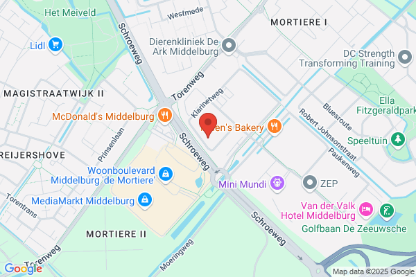 Sixt (Middelburg)