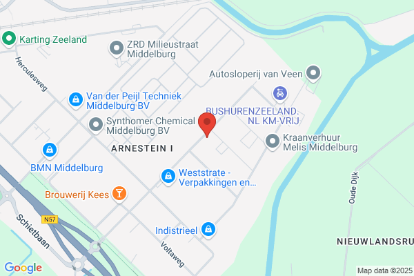 Timmerfabriek Kozijnenambacht