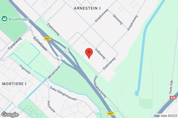 Tonny van Zweeden Autobedrijf
