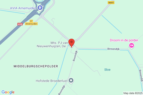 Van Tongeren Zeeland Bv