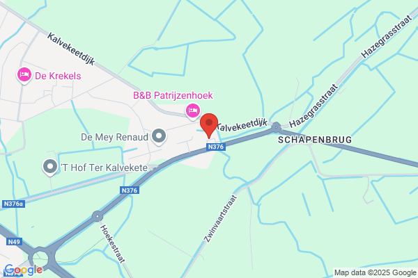 Zandee & De Kuijper Natuursteen Bv