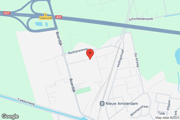 Weering Caravans Bv