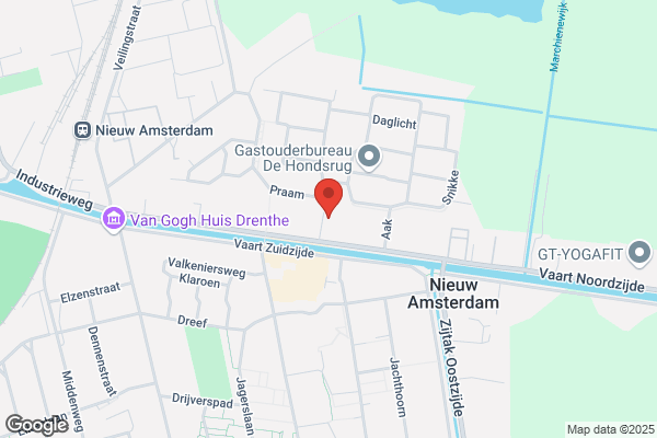 Jacobs Bv, Autobedrijf